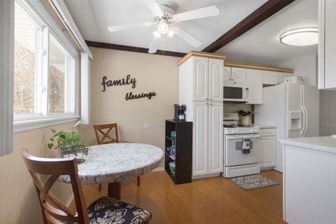 Tiny photo for Schaumburg, IL 60193 (MLS # 12636016)