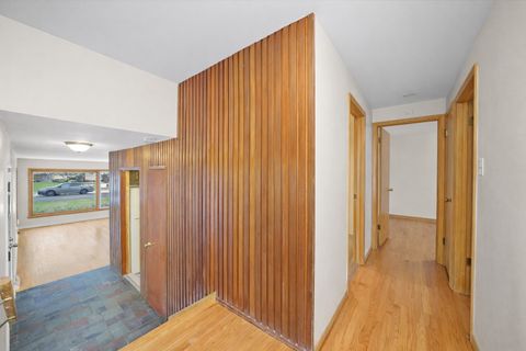 Tiny photo for 16049 Minerva Avenue, South Holland, IL 60473 (MLS # 12584988)