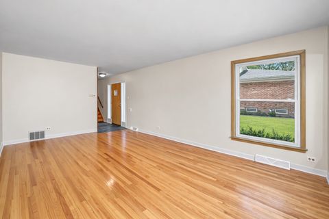 Tiny photo for 16049 Minerva Avenue, South Holland, IL 60473 (MLS # 12584988)