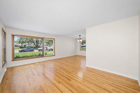 Tiny photo for 16049 Minerva Avenue, South Holland, IL 60473 (MLS # 12584988)