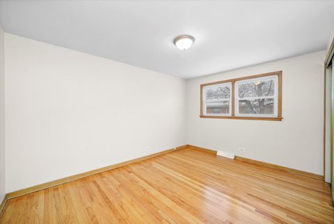 Tiny photo for 16049 Minerva Avenue, South Holland, IL 60473 (MLS # 12584988)