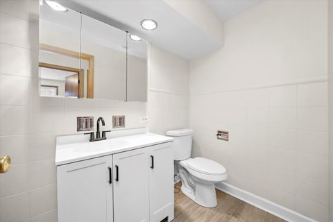 Tiny photo for 16049 Minerva Avenue, South Holland, IL 60473 (MLS # 12584988)