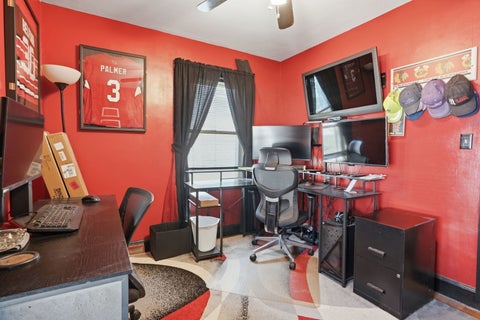 Tiny photo for 1541 40th Street, Rock Island, IL 61201 (MLS # 12698698)