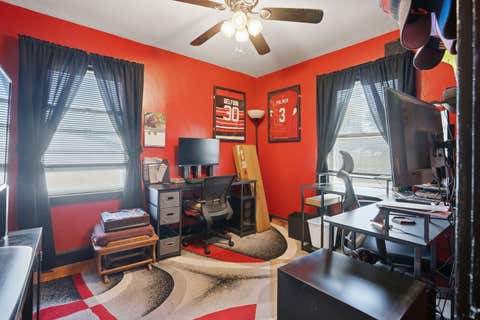 Tiny photo for 1541 40th Street, Rock Island, IL 61201 (MLS # 12698698)