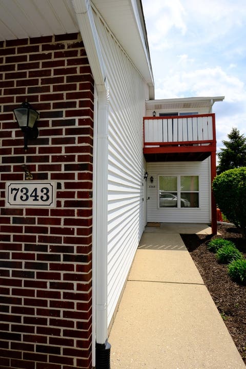 Tiny photo for 7343 Wallingford Way #7343, Rockford, IL 61107 (MLS # 12698184)