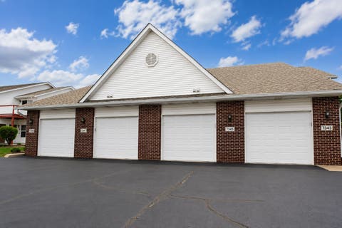 Photo of 7343 Wallingford Way #7343, Rockford, IL 61107 (MLS # 12698184)