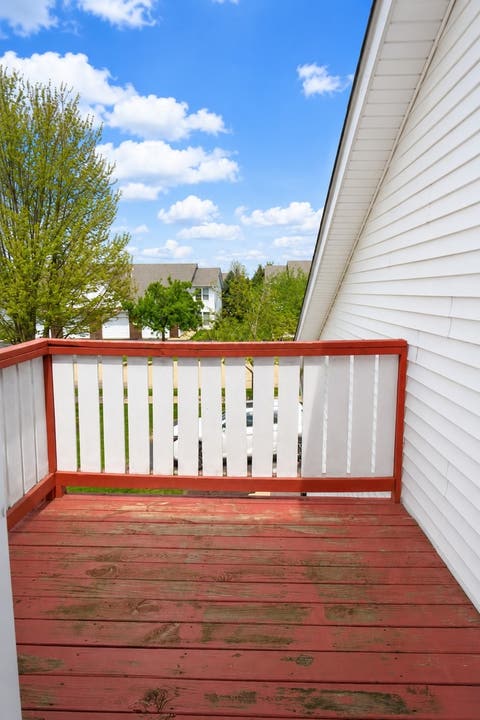 Tiny photo for 7343 Wallingford Way #7343, Rockford, IL 61107 (MLS # 12698184)