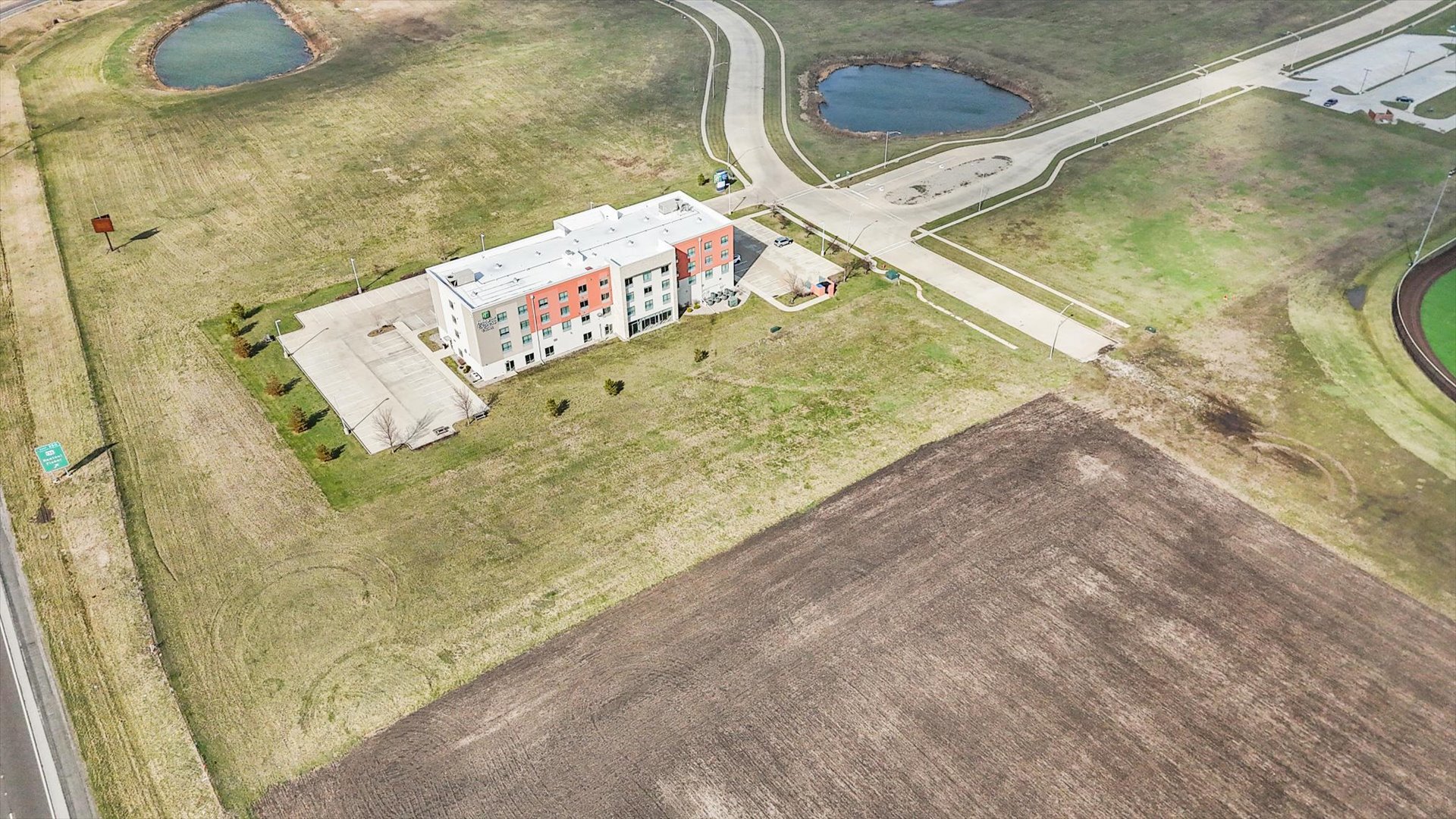 950 Broadmeadow Road