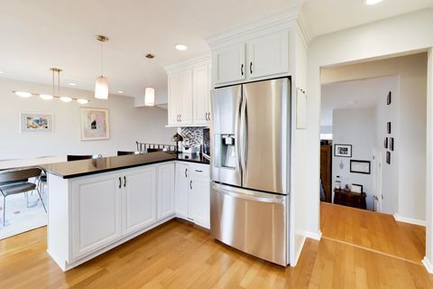 Tiny photo for 6643 Davis Street, Morton Grove, IL 60053 (MLS # 12619079)
