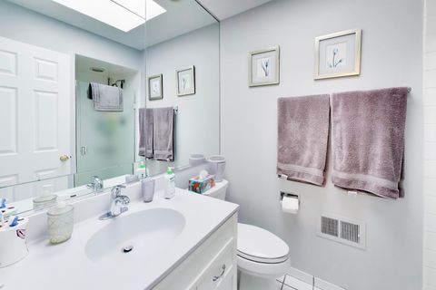 Tiny photo for 6643 Davis Street, Morton Grove, IL 60053 (MLS # 12619079)