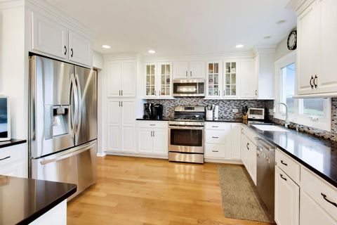 Tiny photo for 6643 Davis Street, Morton Grove, IL 60053 (MLS # 12619079)