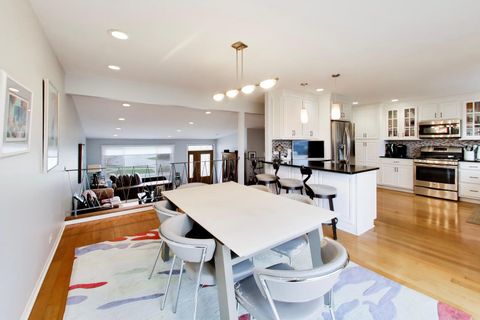 Tiny photo for 6643 Davis Street, Morton Grove, IL 60053 (MLS # 12619079)