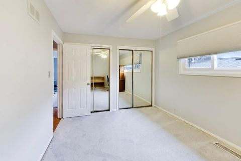 Tiny photo for 6643 Davis Street, Morton Grove, IL 60053 (MLS # 12619079)
