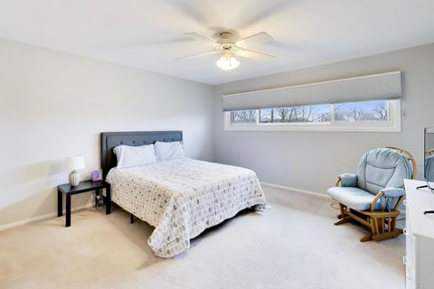 Tiny photo for 6643 Davis Street, Morton Grove, IL 60053 (MLS # 12619079)
