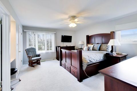 Tiny photo for 6643 Davis Street, Morton Grove, IL 60053 (MLS # 12619079)