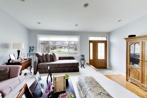 Tiny photo for 6643 Davis Street, Morton Grove, IL 60053 (MLS # 12619079)