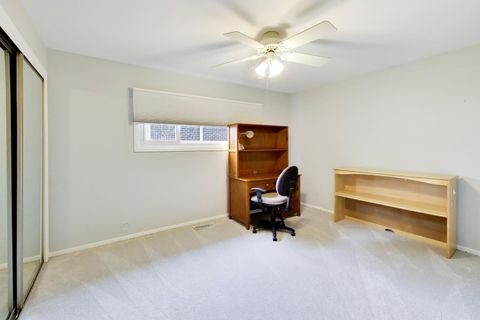 Tiny photo for 6643 Davis Street, Morton Grove, IL 60053 (MLS # 12619079)