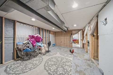 Tiny photo for 6047 S Richmond Street, Chicago, IL 60629 (MLS # 12548571)