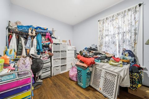 Tiny photo for 6047 S Richmond Street, Chicago, IL 60629 (MLS # 12548571)