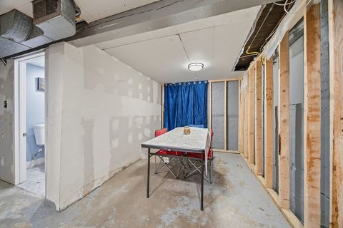 Tiny photo for 6047 S Richmond Street, Chicago, IL 60629 (MLS # 12548571)