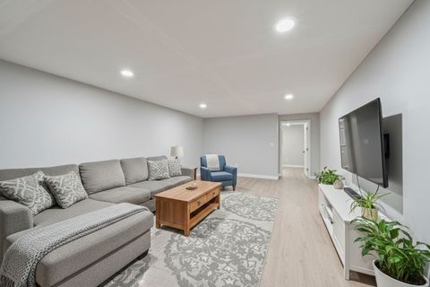 Tiny photo for 6047 S Richmond Street, Chicago, IL 60629 (MLS # 12548571)