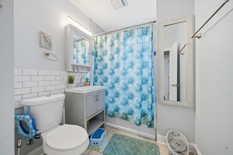 Tiny photo for 6047 S Richmond Street, Chicago, IL 60629 (MLS # 12548571)