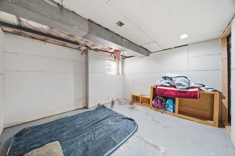 Tiny photo for 6047 S Richmond Street, Chicago, IL 60629 (MLS # 12548571)