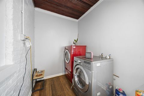 Tiny photo for 6047 S Richmond Street, Chicago, IL 60629 (MLS # 12548571)