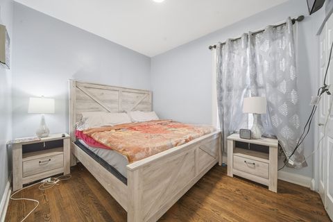 Tiny photo for 6047 S Richmond Street, Chicago, IL 60629 (MLS # 12548571)