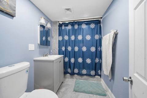 Tiny photo for 6047 S Richmond Street, Chicago, IL 60629 (MLS # 12548571)