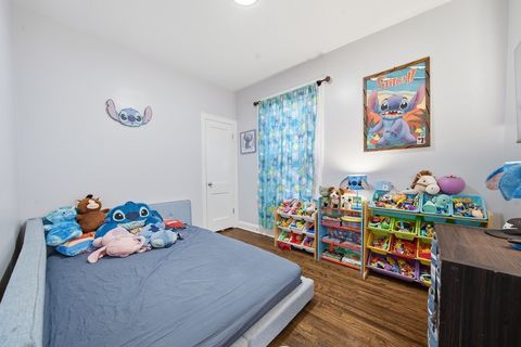 Tiny photo for 6047 S Richmond Street, Chicago, IL 60629 (MLS # 12548571)
