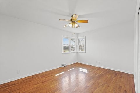 Tiny photo for 404 S Maple Street, Gilman, IL 60938 (MLS # 12589411)