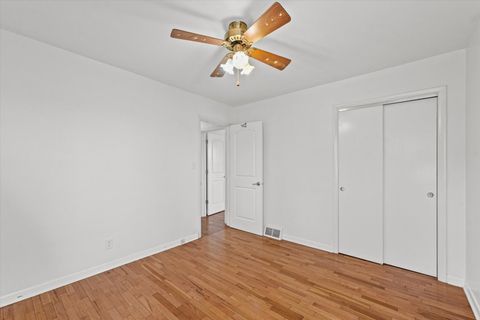 Tiny photo for 404 S Maple Street, Gilman, IL 60938 (MLS # 12589411)