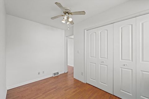 Tiny photo for 404 S Maple Street, Gilman, IL 60938 (MLS # 12589411)