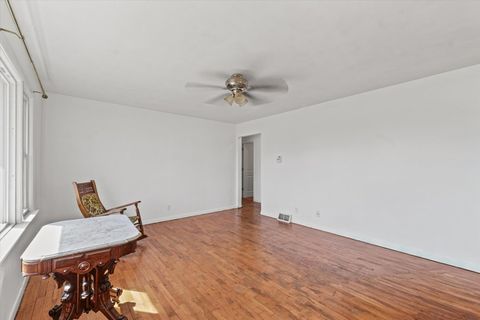 Tiny photo for 404 S Maple Street, Gilman, IL 60938 (MLS # 12589411)