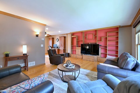 Tiny photo for 8800 Richard Street, River Grove, IL 60171 (MLS # 12644794)
