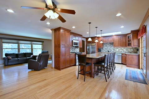 Tiny photo for 8800 Richard Street, River Grove, IL 60171 (MLS # 12644794)