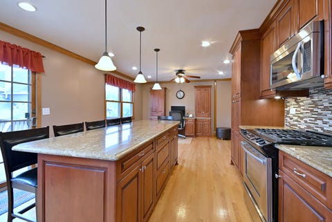 Tiny photo for 8800 Richard Street, River Grove, IL 60171 (MLS # 12644794)