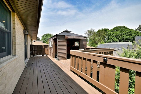Tiny photo for 8800 Richard Street, River Grove, IL 60171 (MLS # 12644794)