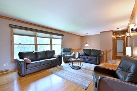 Tiny photo for 8800 Richard Street, River Grove, IL 60171 (MLS # 12644794)