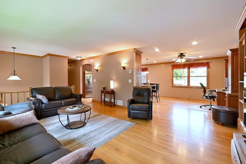 Tiny photo for 8800 Richard Street, River Grove, IL 60171 (MLS # 12644794)