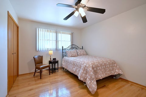 Tiny photo for 8800 Richard Street, River Grove, IL 60171 (MLS # 12644794)