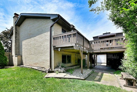 Tiny photo for 8800 Richard Street, River Grove, IL 60171 (MLS # 12644794)