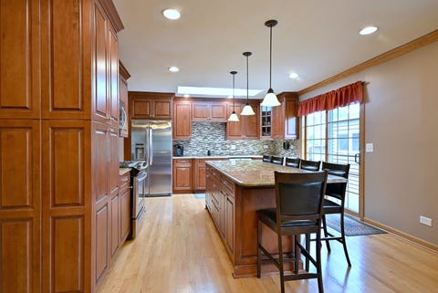 Tiny photo for 8800 Richard Street, River Grove, IL 60171 (MLS # 12644794)