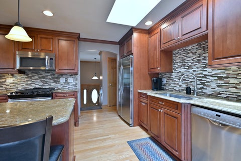 Tiny photo for 8800 Richard Street, River Grove, IL 60171 (MLS # 12644794)