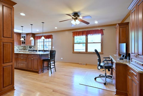 Tiny photo for 8800 Richard Street, River Grove, IL 60171 (MLS # 12644794)