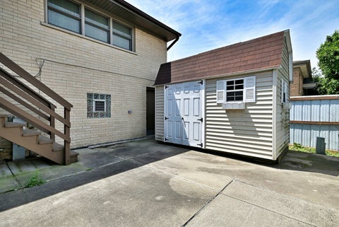 Tiny photo for 8800 Richard Street, River Grove, IL 60171 (MLS # 12644794)