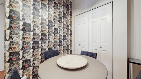Tiny photo for 5924 N Paulina Street #1E, Chicago, IL 60660 (MLS # 12462438)