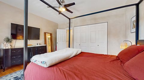 Tiny photo for 5924 N Paulina Street #1E, Chicago, IL 60660 (MLS # 12462438)