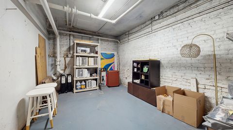 Tiny photo for 5924 N Paulina Street #1E, Chicago, IL 60660 (MLS # 12462438)